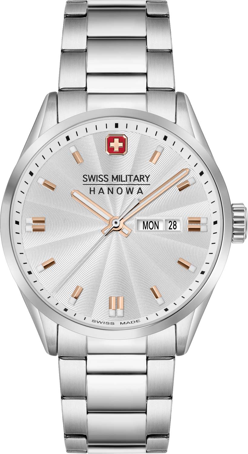 ����������� �������� ���� Swiss Military Hanowa SMWGH0001604