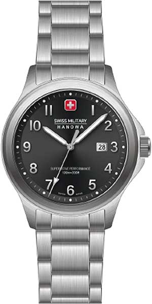    Swiss Military Hanowa SMWGH0002801