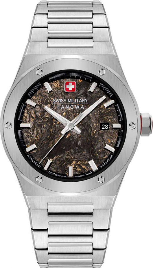    Swiss Military Hanowa SMWGH0003601
