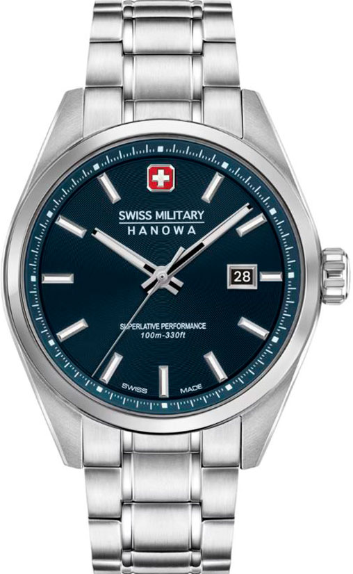    Swiss Military Hanowa SMWGH0004103