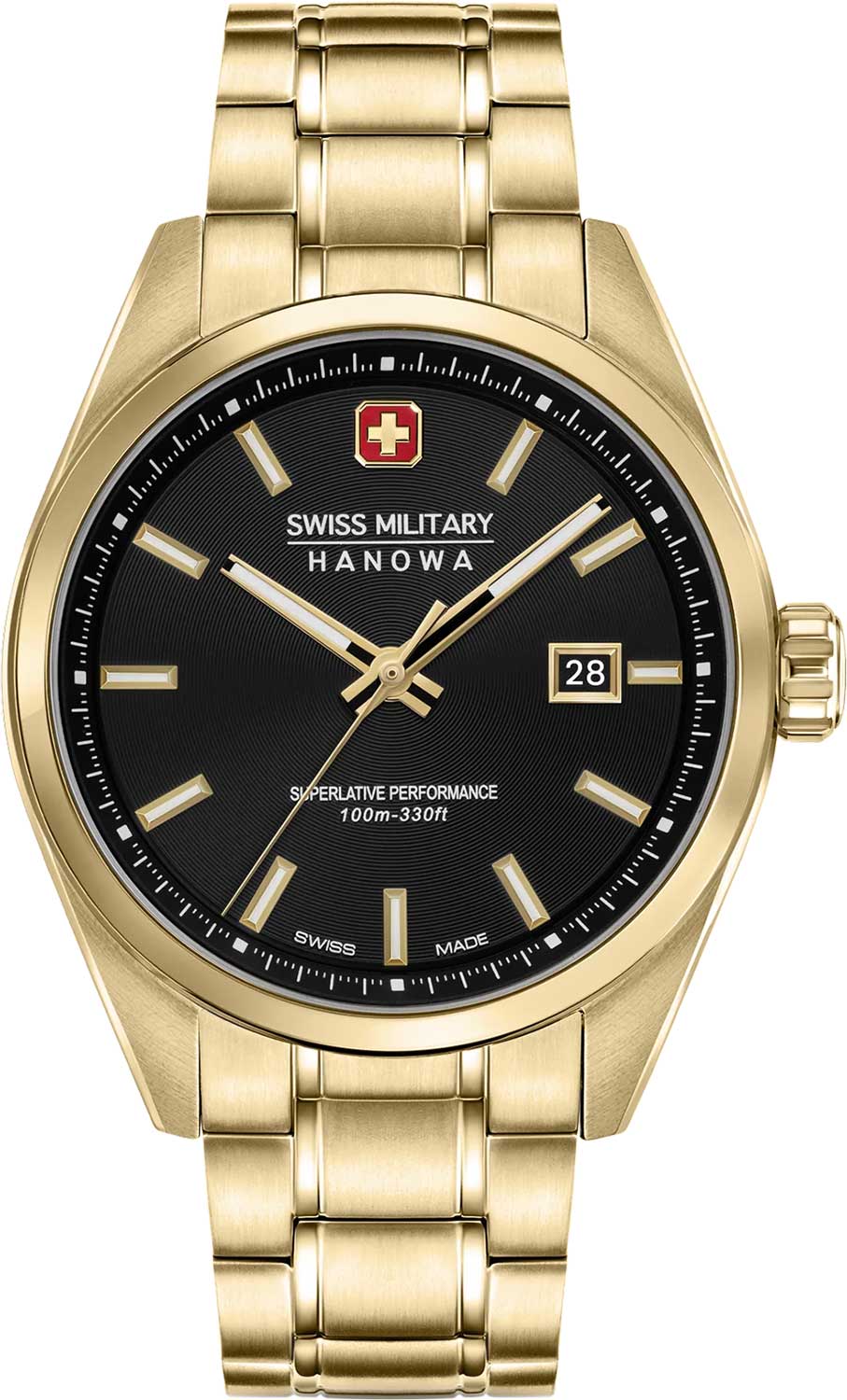    Swiss Military Hanowa SMWGH0004110