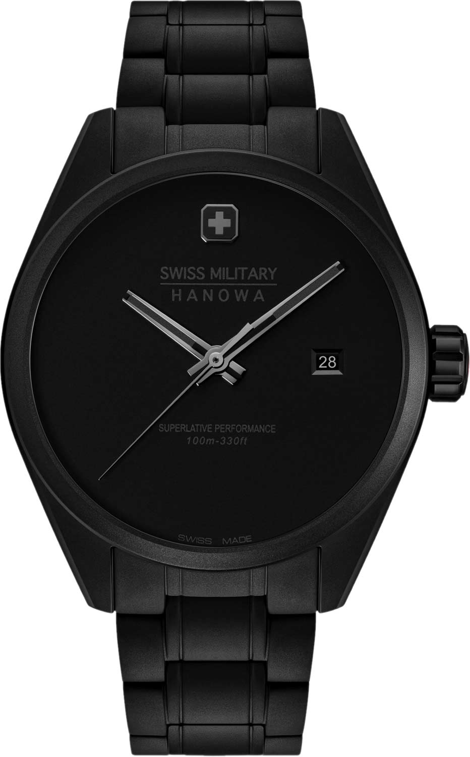 ����������� �������� ���� Swiss Military Hanowa SMWGH0004130
