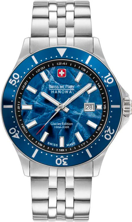    Swiss Military Hanowa SMWGH0004401