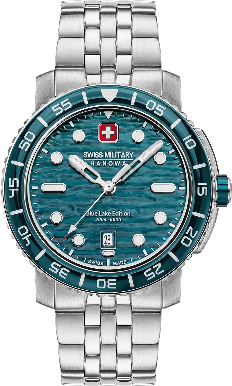    Swiss Military Hanowa SMWGH0004501