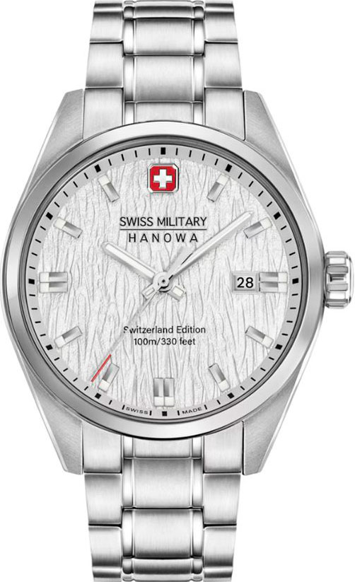    Swiss Military Hanowa SMWGH0004601