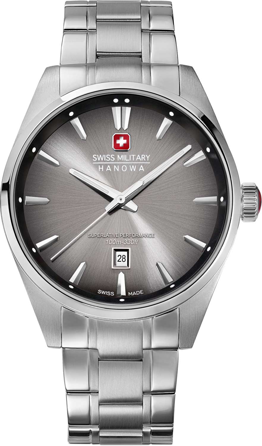 ����������� �������� ���� Swiss Military Hanowa SMWGH0007901