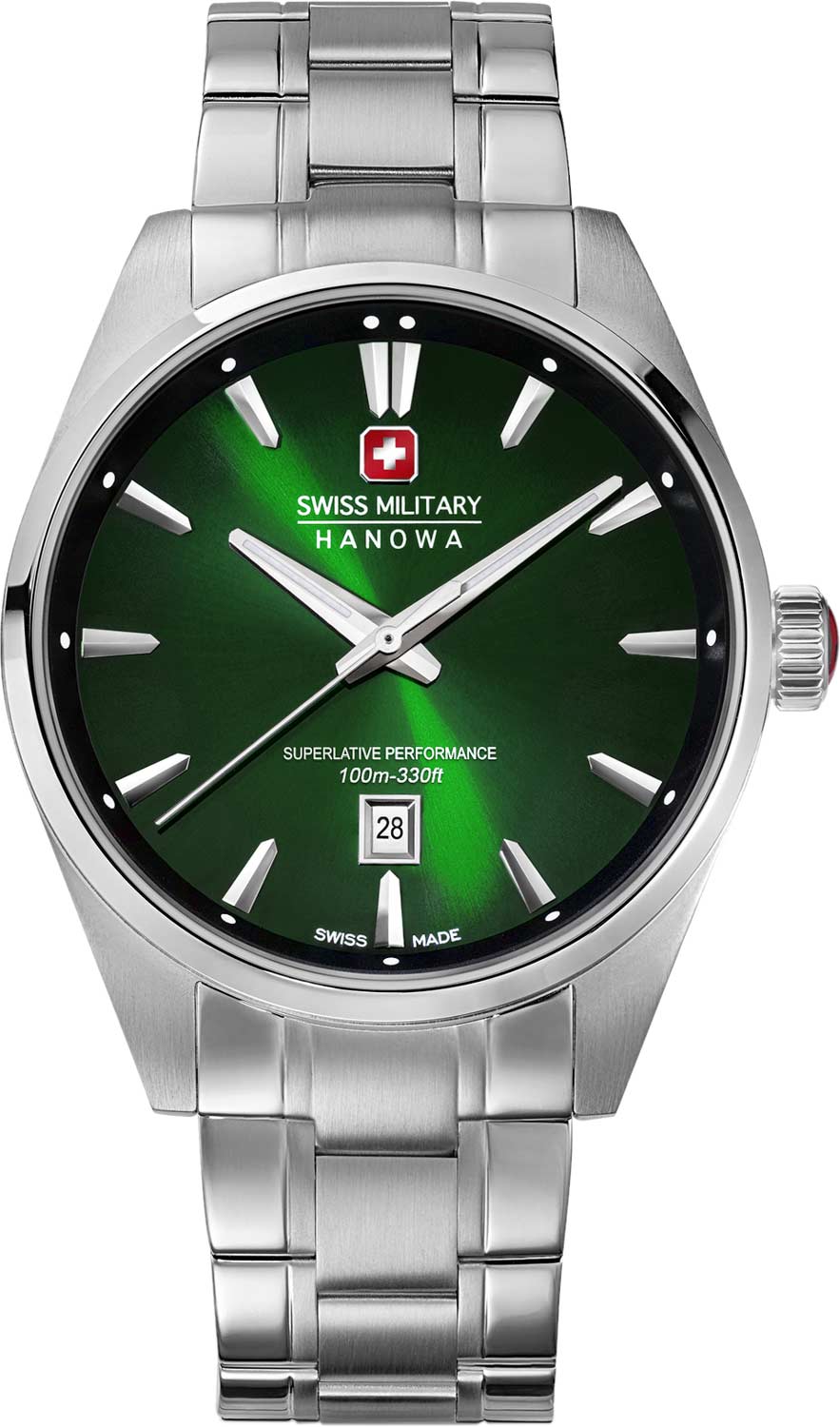 ����������� �������� ���� Swiss Military Hanowa SMWGH0007903