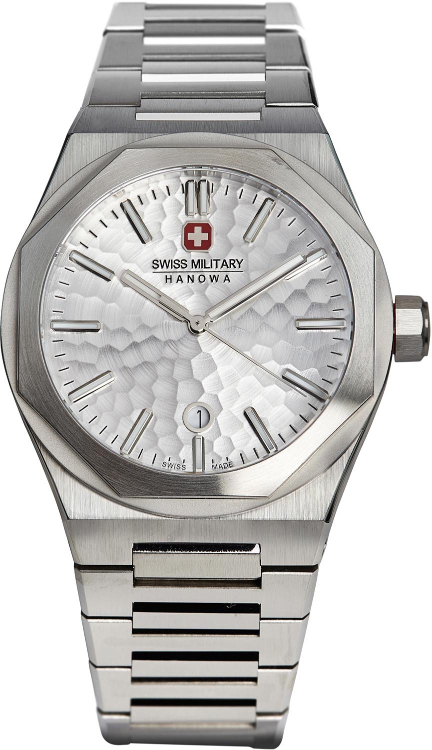    Swiss Military Hanowa SMWGH2101904