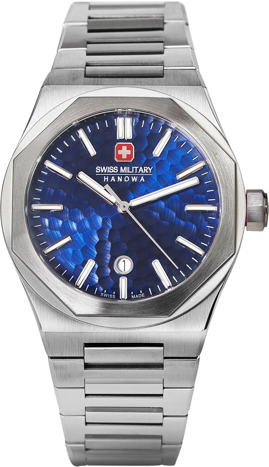 Swiss Military Hanowa SMWGH2101905