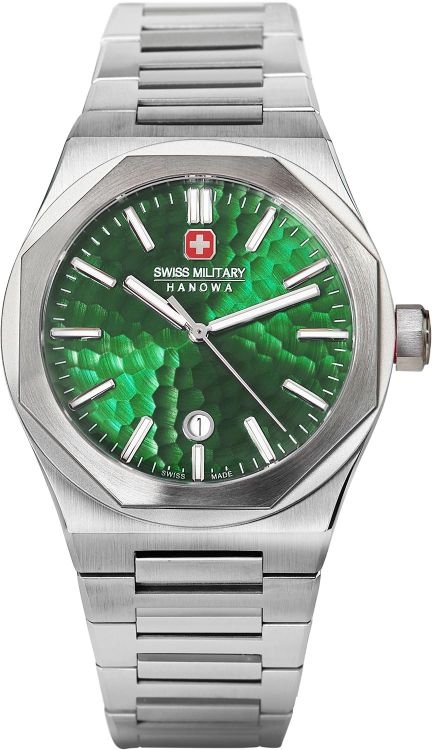    Swiss Military Hanowa SMWGH2101906
