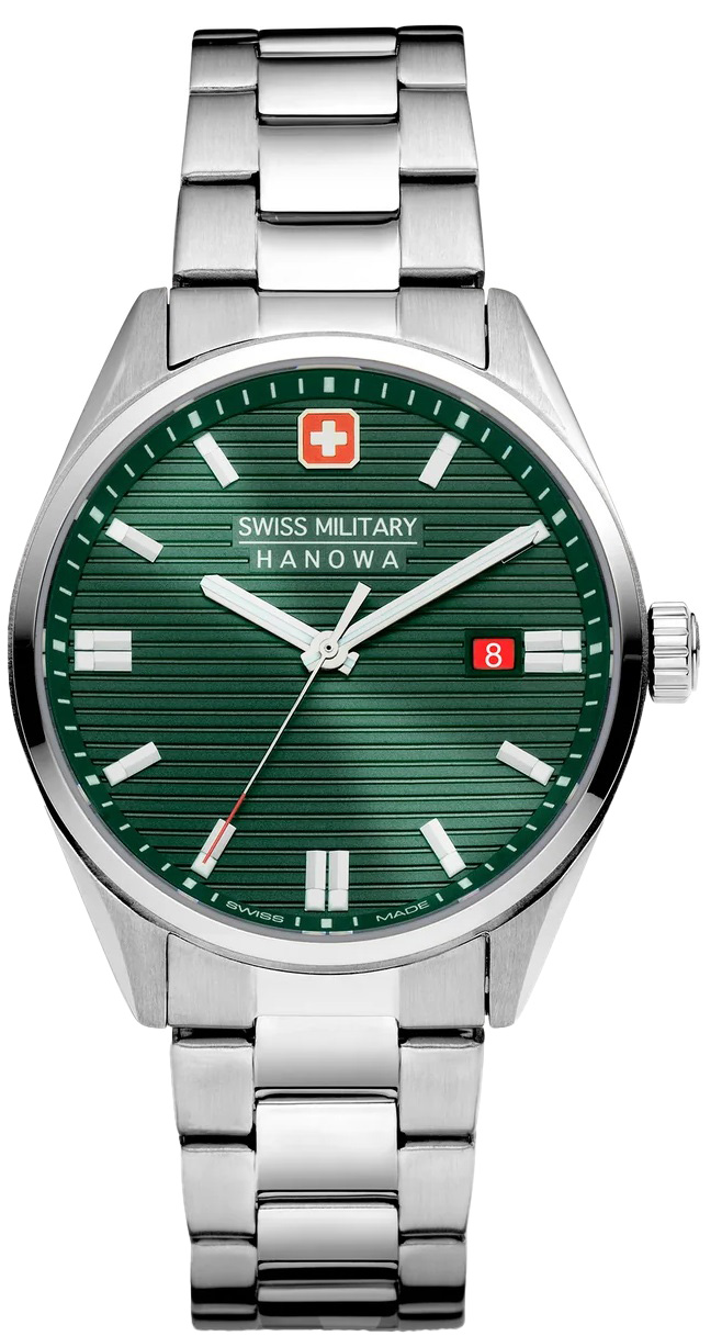    Swiss Military Hanowa SMWGH2200105