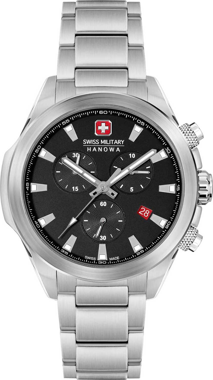    Swiss Military Hanowa SMWGI0001901  