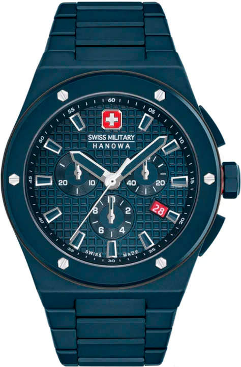     Swiss Military Hanowa SMWGI0002281  