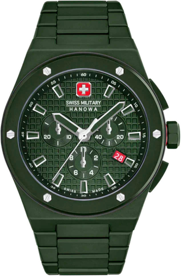     Swiss Military Hanowa SMWGI0002282  