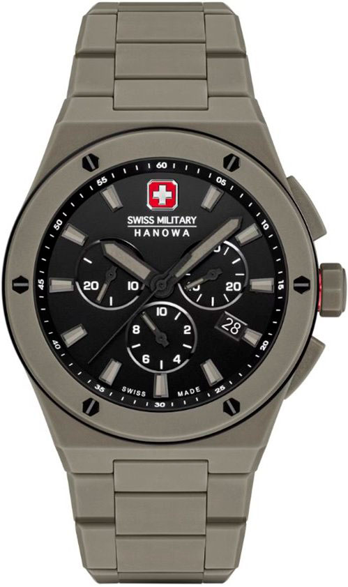     Swiss Military Hanowa SMWGI0002285  