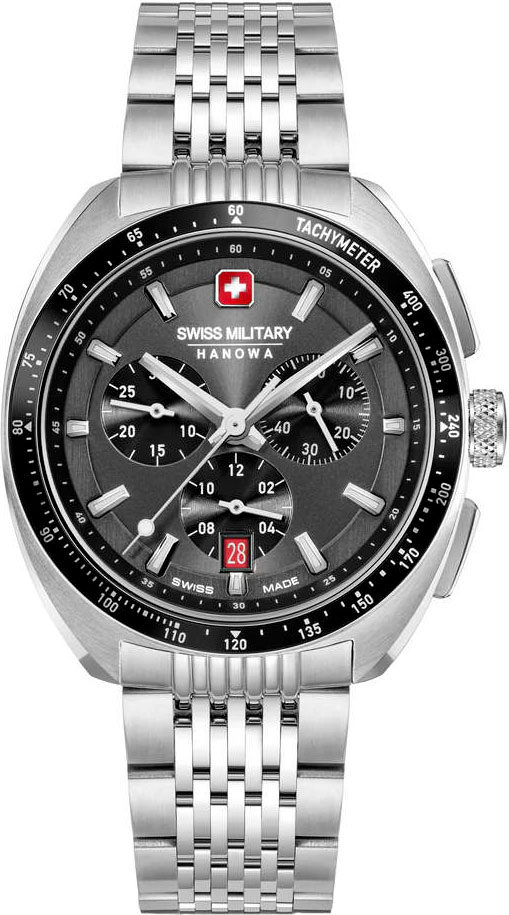    Swiss Military Hanowa SMWGI0003302  