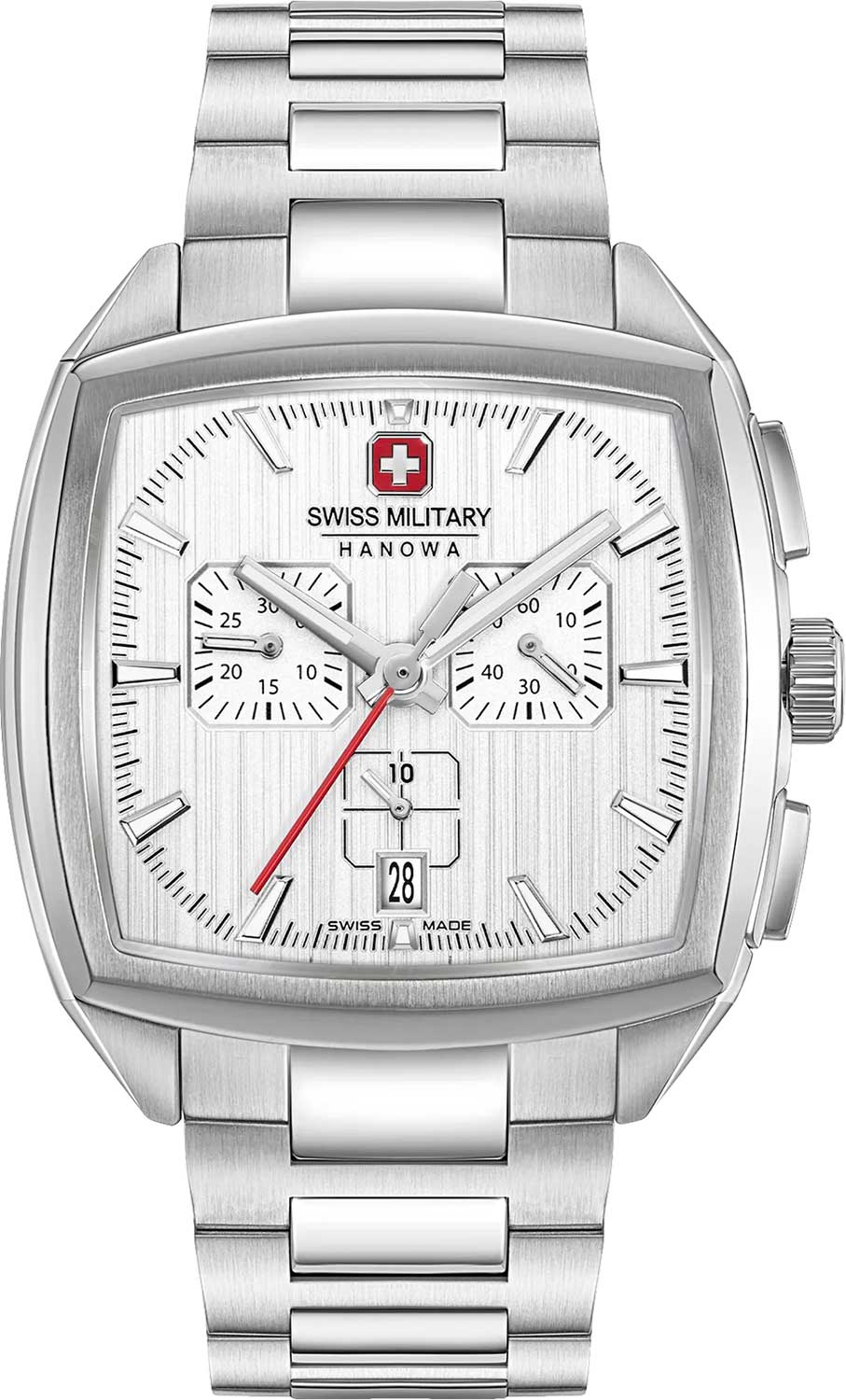    Swiss Military Hanowa SMWGI0004303  