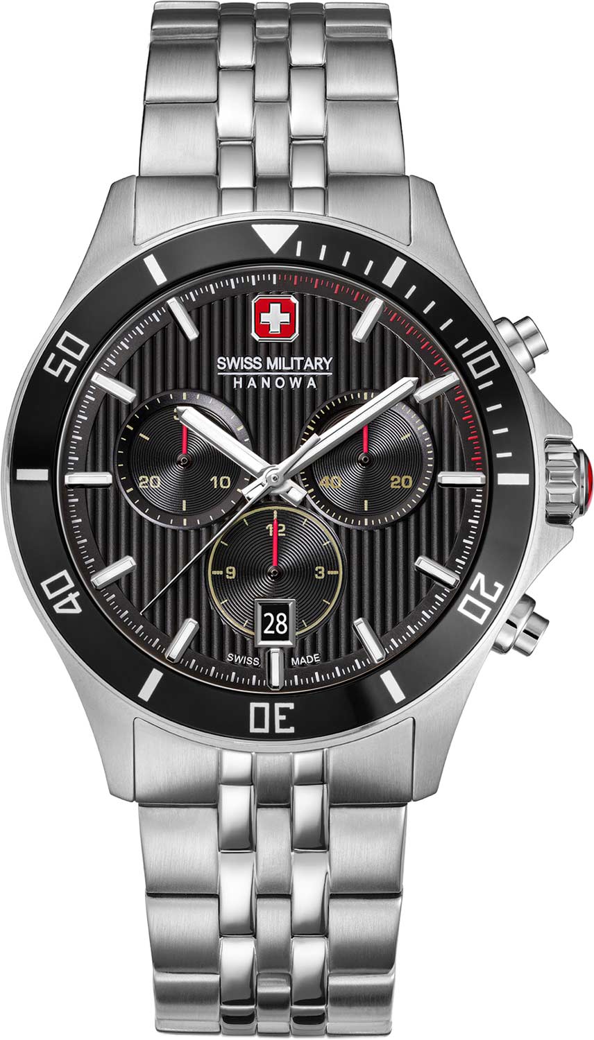 ����������� �������� ���� Swiss Military Hanowa SMWGI0007601 � �����������
