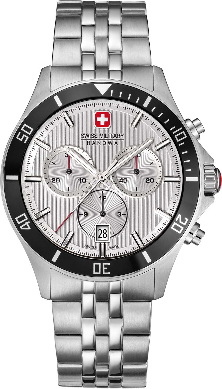 ����������� �������� ���� Swiss Military Hanowa SMWGI0007602 � �����������