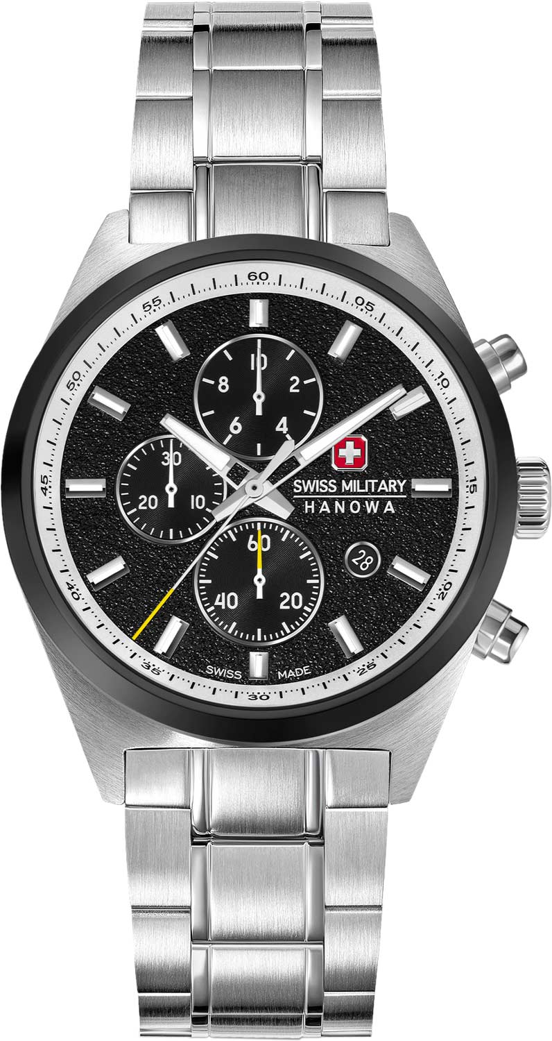 ����������� �������� ���� Swiss Military Hanowa SMWGI0007801 � �����������