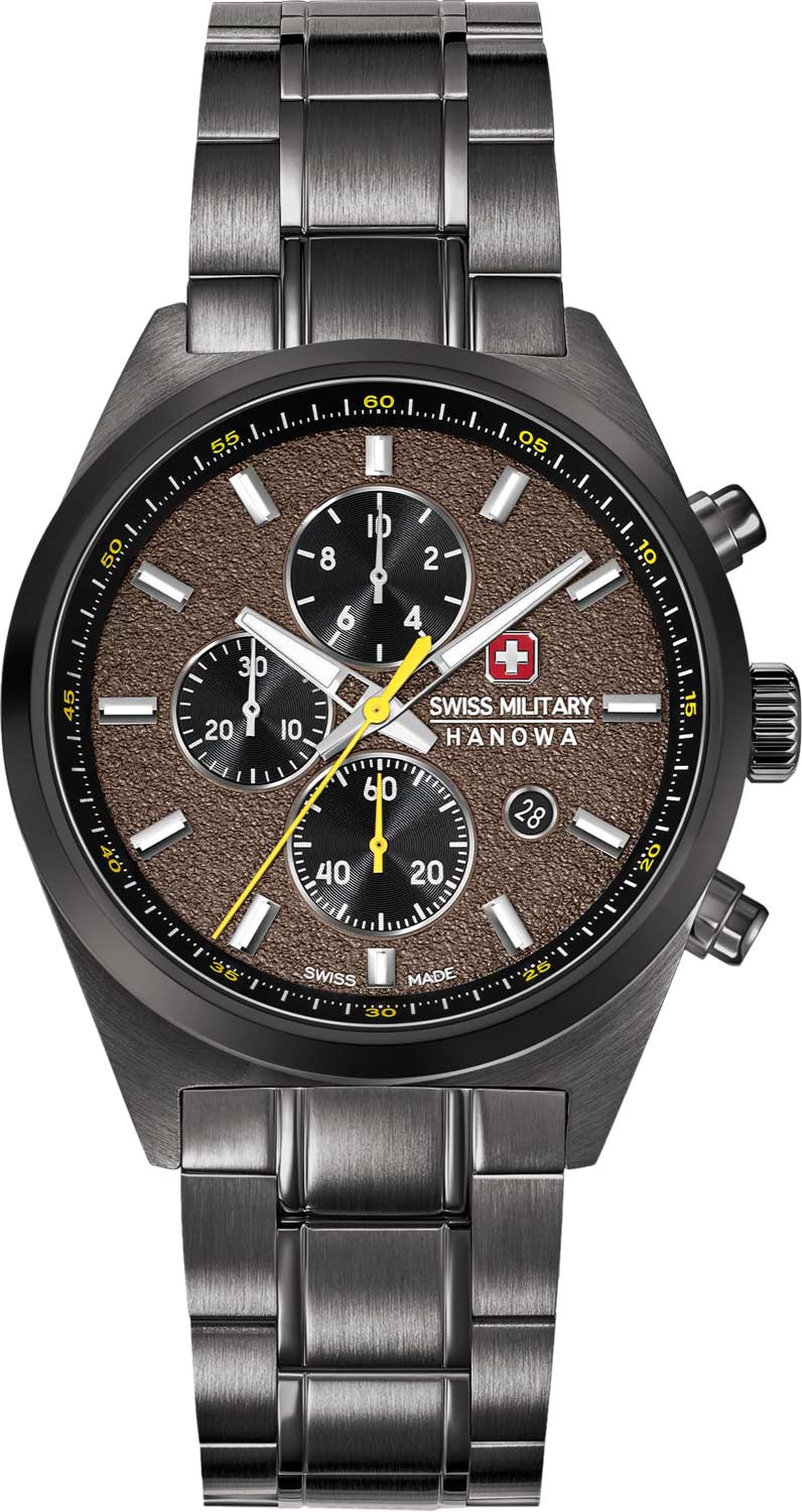 ����������� �������� ���� Swiss Military Hanowa SMWGI0007840 � �����������