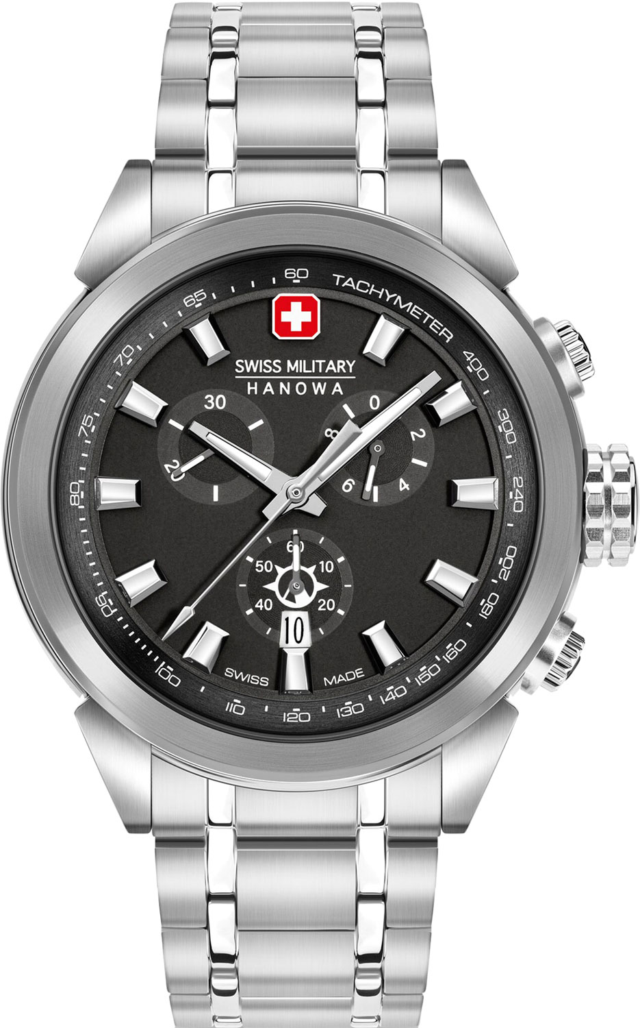    Swiss Military Hanowa SMWGI2100202  