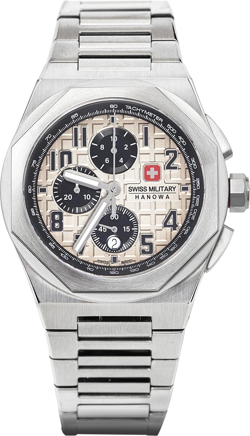    Swiss Military Hanowa SMWGI2102002  