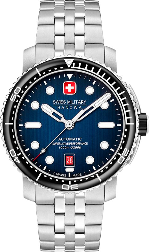     Swiss Military Hanowa SMWGL0002002SET