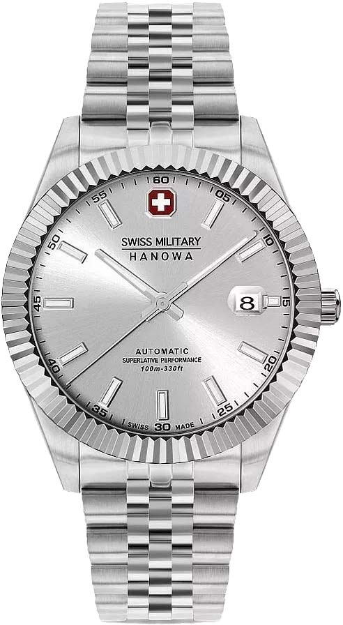 ����������� ������������ �������� ���� Swiss Military Hanowa SMWGL0002104