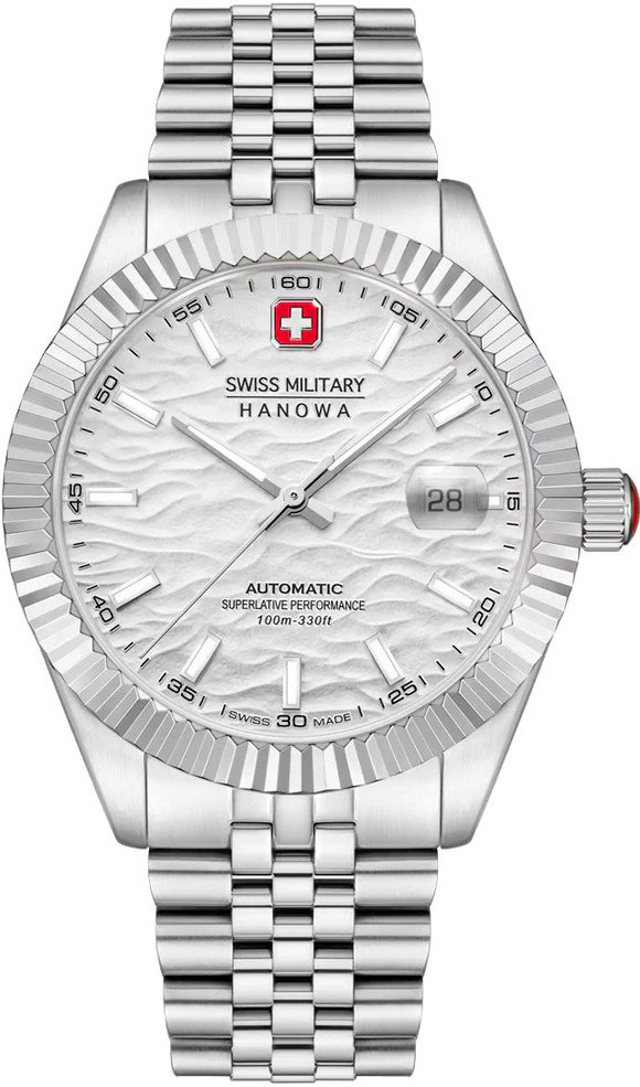     Swiss Military Hanowa SMWGL0005402