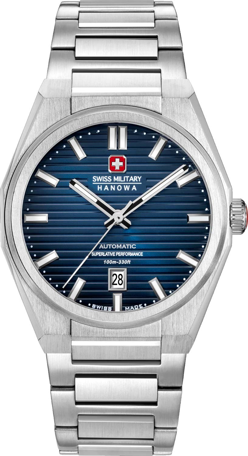     Swiss Military Hanowa SMWGL0006901