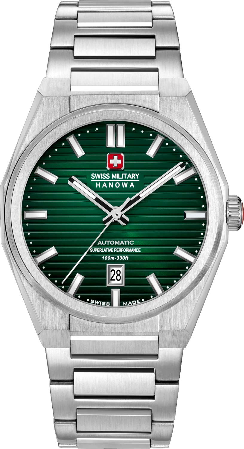     Swiss Military Hanowa SMWGL0006902