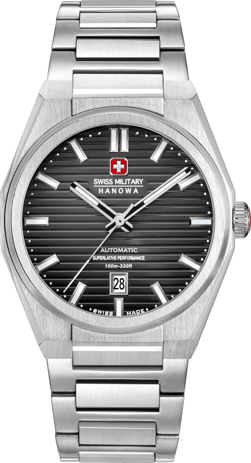     Swiss Military Hanowa SMWGL0006903