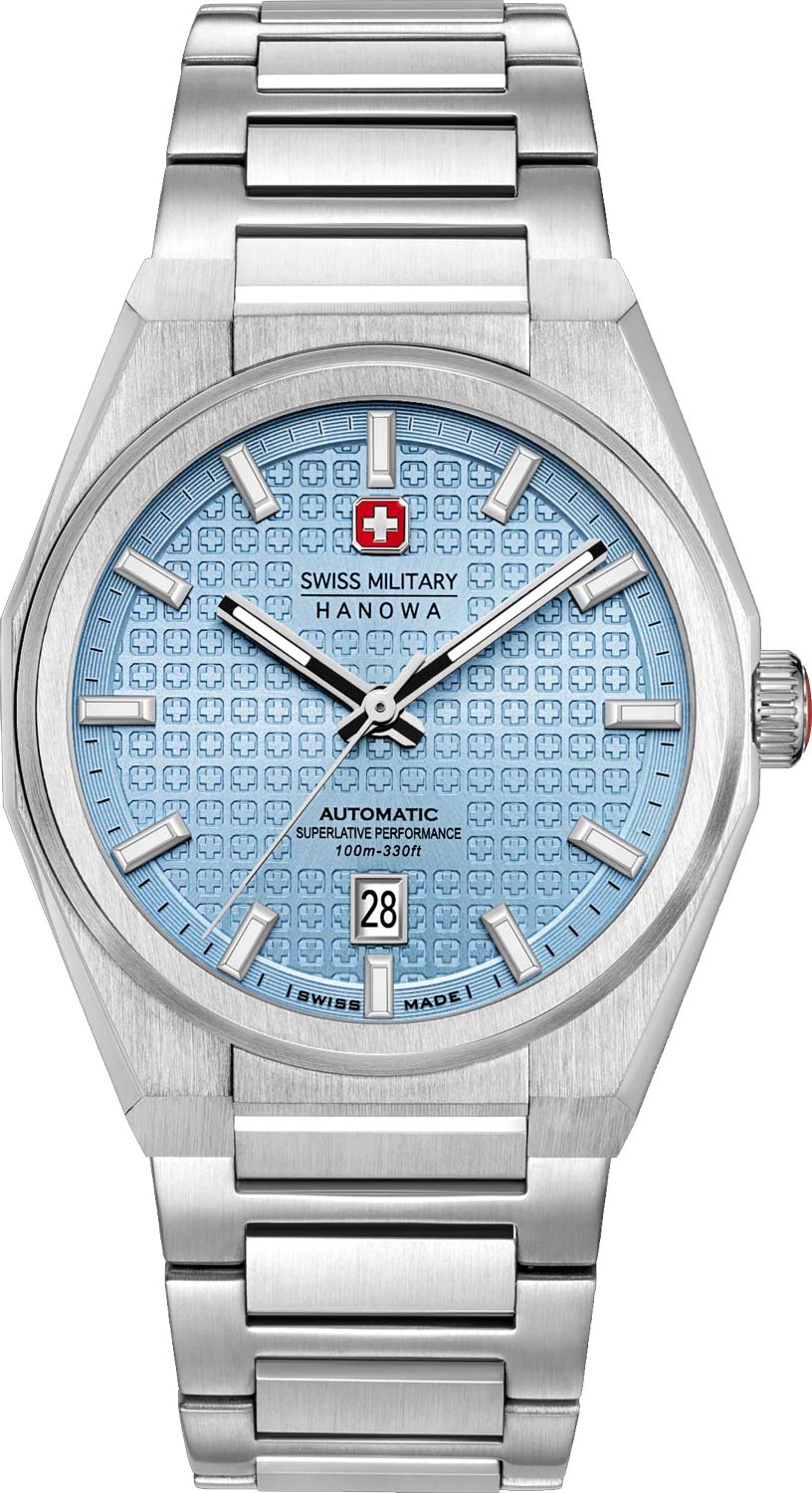     Swiss Military Hanowa SMWGL0006904