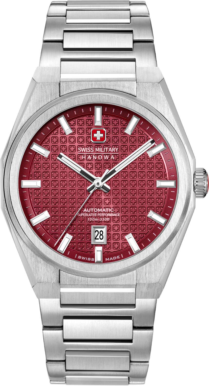 ����������� ������������ �������� ���� Swiss Military Hanowa SMWGL0007401