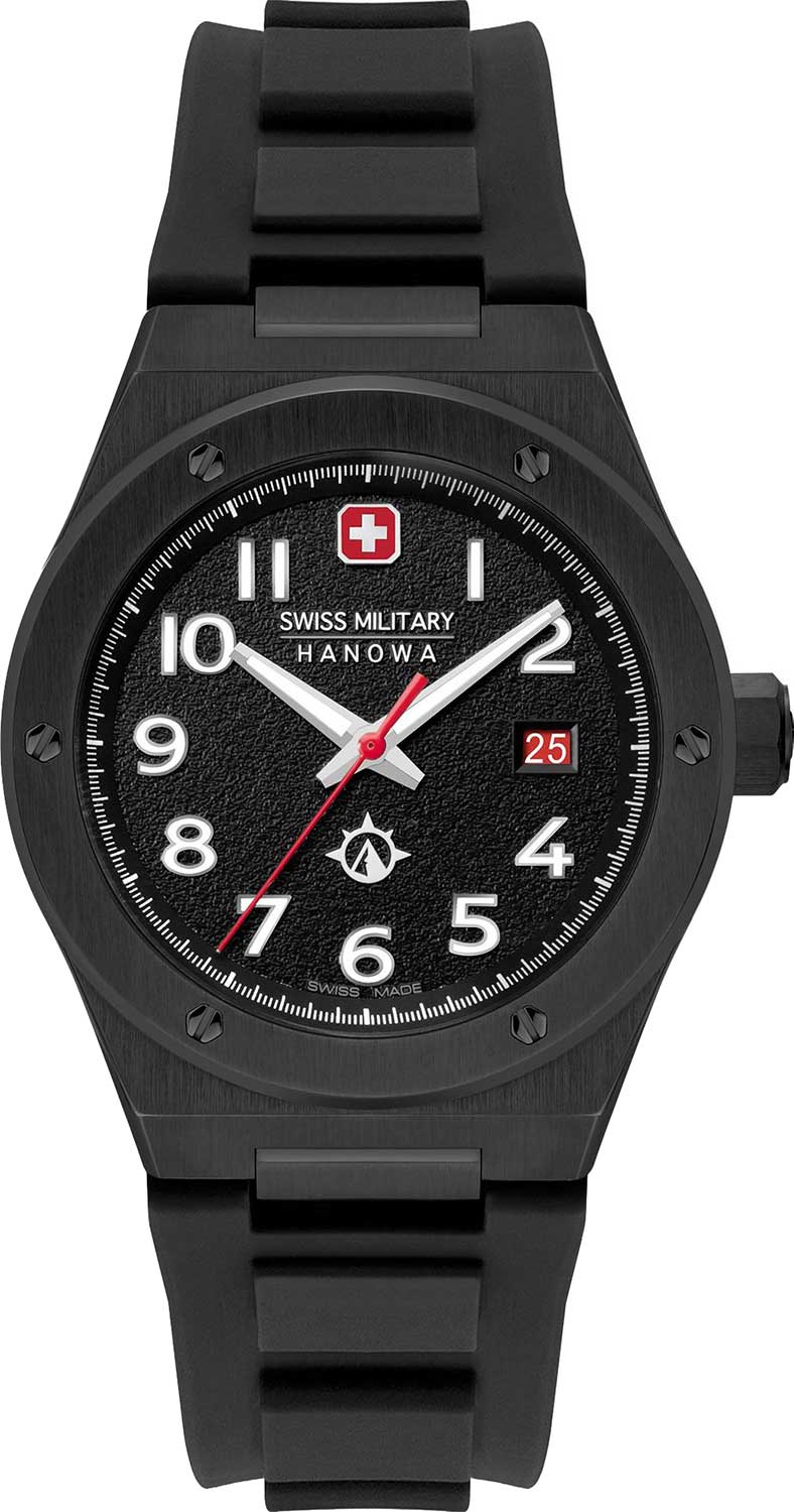    Swiss Military Hanowa SMWGN2101930