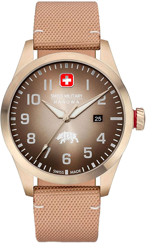    Swiss Military Hanowa SMWGN2102310