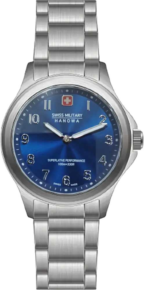    Swiss Military Hanowa SMWLG0002903