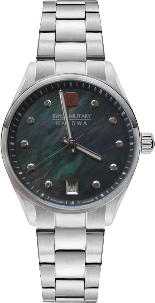    Swiss Military Hanowa SMWLH0005002