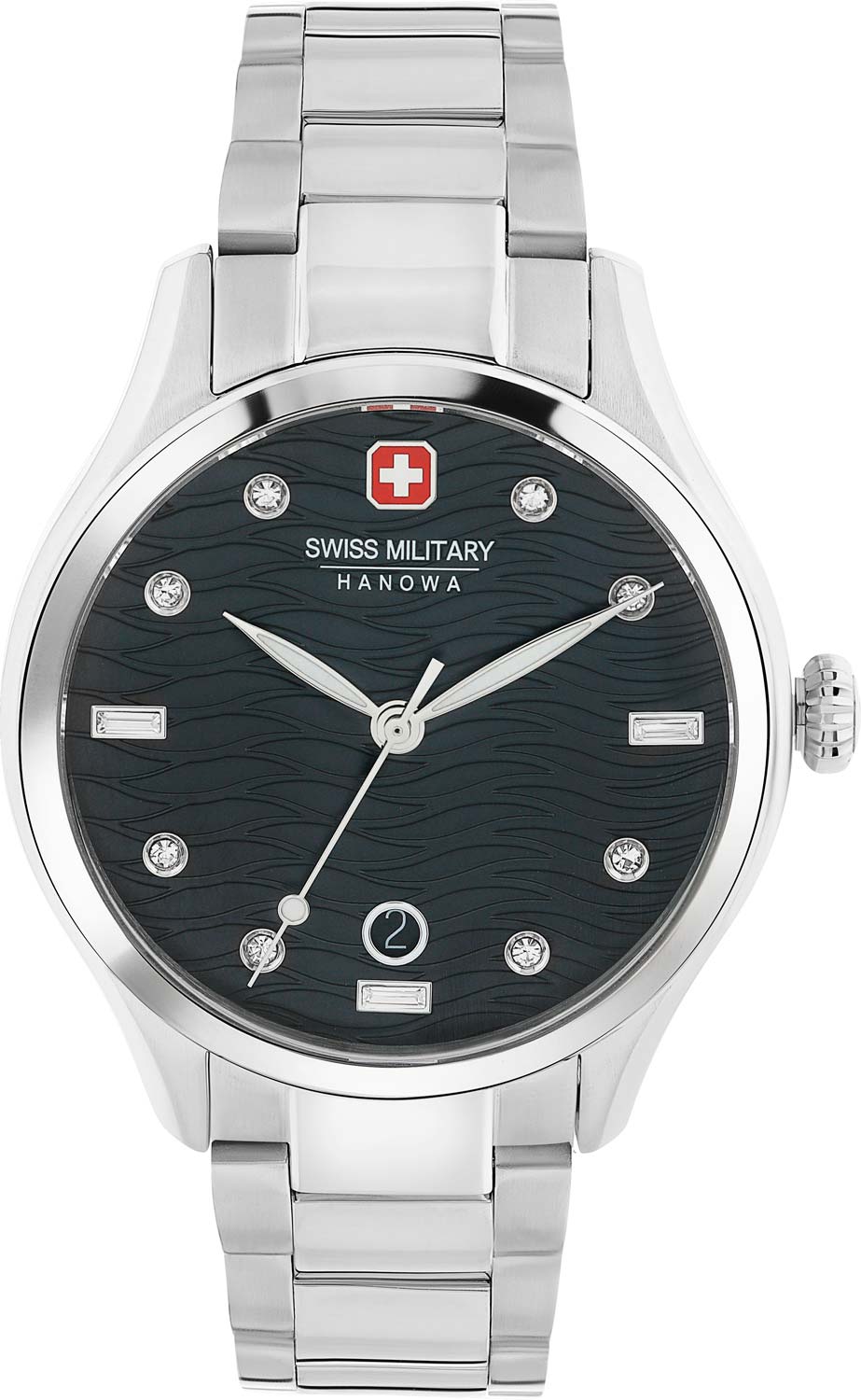    Swiss Military Hanowa SMWLH0005303