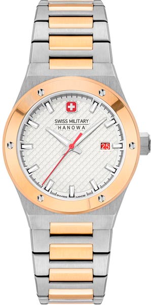    Swiss Military Hanowa SMWLH2101860