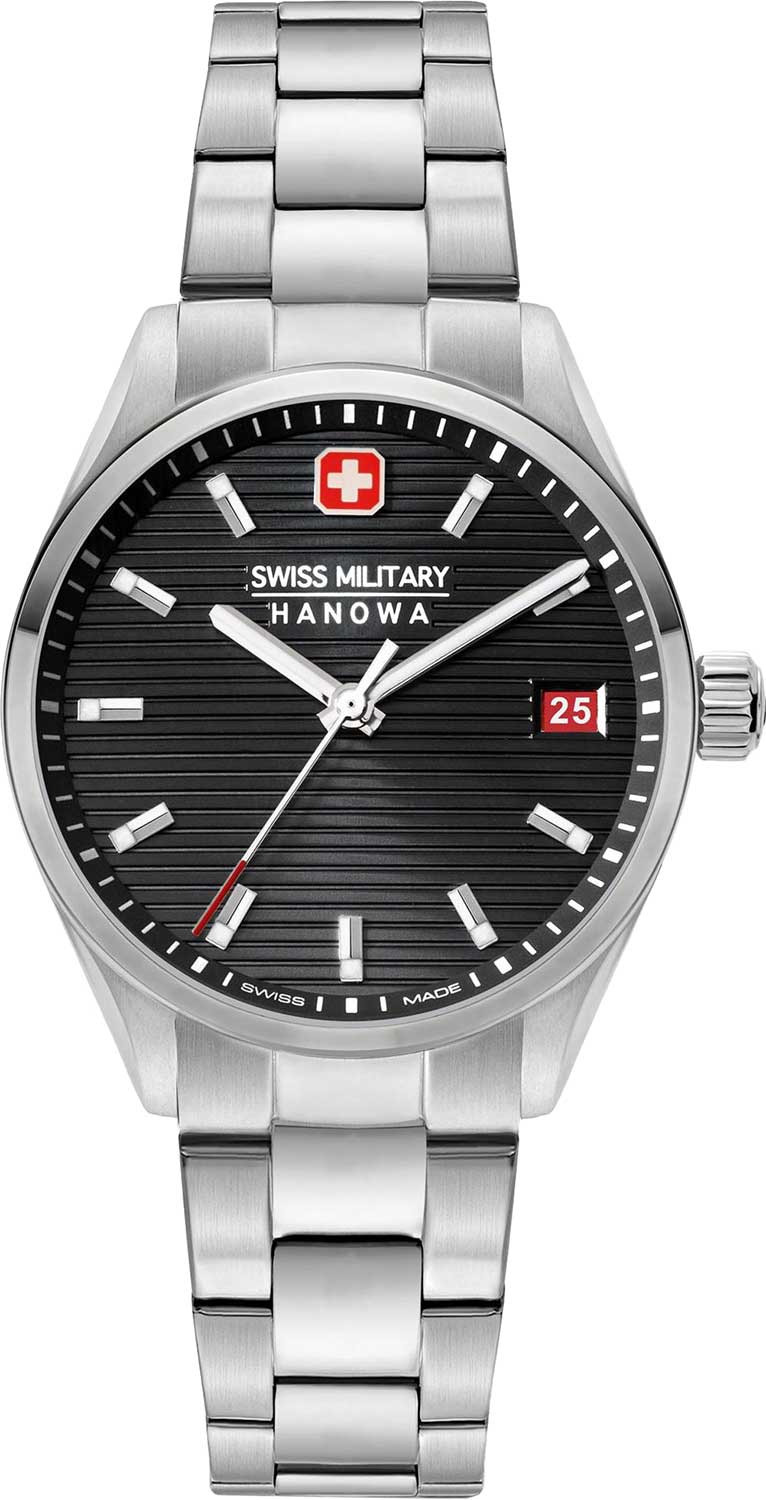    Swiss Military Hanowa SMWLH2200201