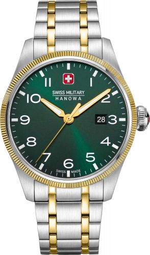 Swiss Military Hanowa SMWGH0000861