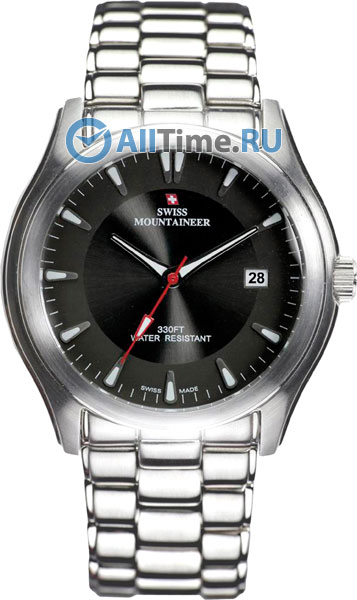    Swiss Mountaineer SM1202