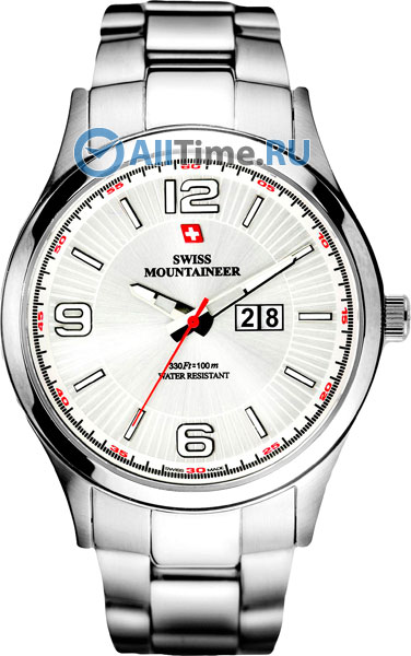    Swiss Mountaineer SM1430