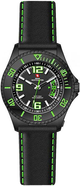    Swiss Mountaineer SM1504