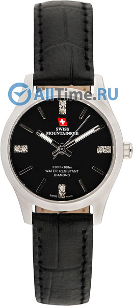    Swiss Mountaineer SM1533