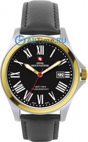 Swiss Mountaineer SML8038