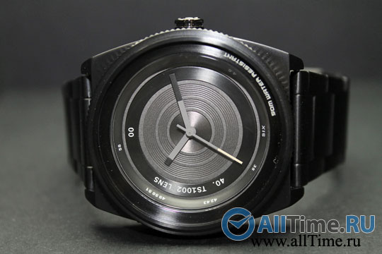 Наручные часы TACS TS1002C — купить в AllTime, цена 