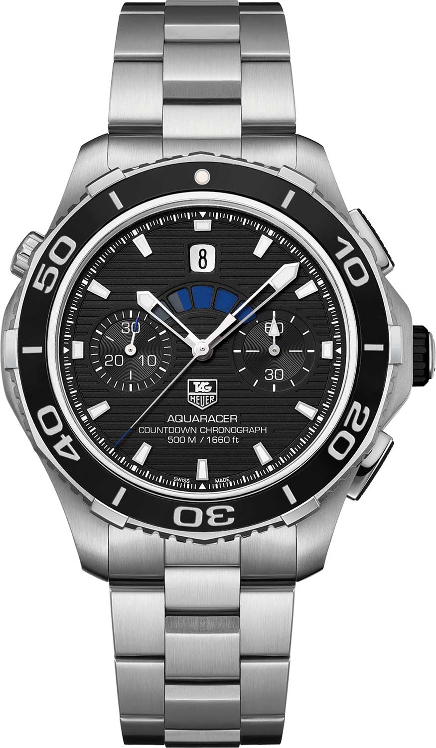     TAG Heuer Aquaracer CAK211A.BA0833  